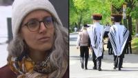 Montreal anti-racism chief sues Jewish group