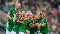 Ireland World Cup play-off confirmed for Páirc Uí Chaoimh