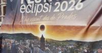 Total solar eclipse draws thousands of tourists to Spain's Prades