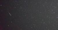 Shutterbugs in north China's Inner Mongolia capture stunning moments of Perseid meteor shower