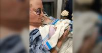 Couple spends thousands on flights after WestJet cancellation; baby born prematurely in Florida