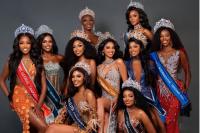 Tanzania crowns new queens at Miss Grand Tanzania 2026