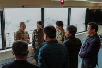 South Korean Army Seeks to Rebuild Counterintelligence Around AI
