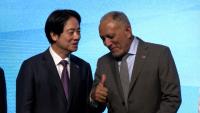 Taiwan and St. Vincent Pledge Deeper Economic Cooperation