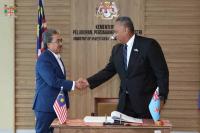 Samoa puts 30% ocean protection plan into action