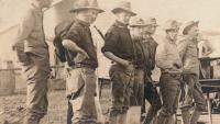 'Blood on the Bricks' presentation examines fatal Athens clash