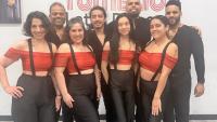 'Vibrant' Latin American Rhythm comes to Worcester Common