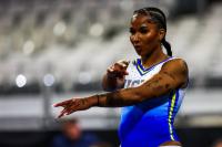 “Wait Is Still On”: Jordan Chiles Remains Undecided on 2028 LA Olympics Bid