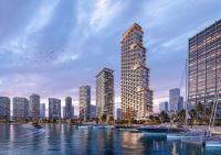#Construction Update: Meraas Reaches A Key Project Milestone For Atélis At d3