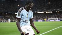 Aston Villa’s 17-Year-Old Tipped As Next Harry Kane