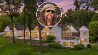 Rob Zombie’s Former ‘Origami House’ in Connecticut Lists for $6.5 Million