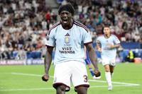 Who is Brian Madjo? Aston Villa’s 17-year-old sensation compared to Lukaku – and a future England star