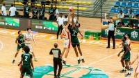Nigeria, Rwanda to fight for 9th place