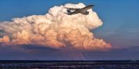 Kazakhstan Seeds Clouds as Kyrgyzstan Questions Regional Impact