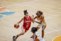 Cote d'Ivoire in the semis for the first time since 2006