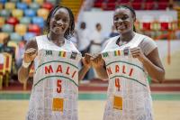 Mali reach U18 Women's AfroBasket Semi-Final for 11th time in two decades