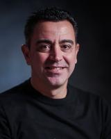Xavi Set For First International Coaching Job With Netherlands