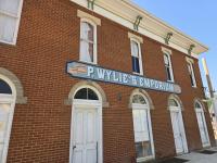 Ohio has more history than it did in 1974. Ohio Village will, too
