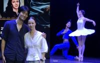 Ballet Manila mounts Petipa's ballet on love, redemption