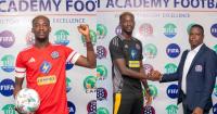 Star Sport Academy Strengthens Attack with Ivorian Forward Ibrahim Kone Signing