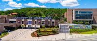 University of Mpumalanga says 94% of staff are South African amid foreign hiring storm