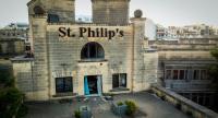 Four bidders battle for St Philip’s Hospital as court tells Official Receiver to pick winner