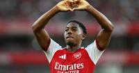 Arteta welcomes speculation around Arsenal players amid Lewis-Skelly reports