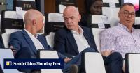 Arab federations publicly back Infantino, affirm ‘confidence in his leadership’