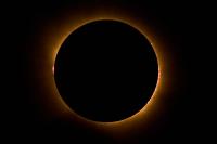 Millions in Europe wowed by once-in-a-generation solar eclipse