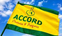 Accord Party Seeks European Union’s Interve