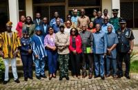 Northern Minister commends Audit Service