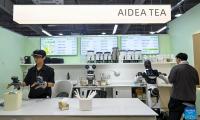 Cultivating more 'China Service' brands