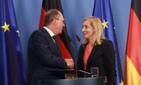German intelligence reform to enable sabotage, cyber disruption and forgery