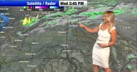 Red Flag Warning for northern mountains and Idaho until 8am tomorrow morning