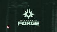 Minnesota Forge: Professional Volleyball