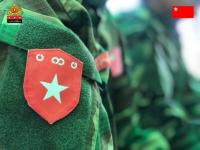 Myanmar’s Resistance Finally Has a Unified Front