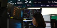 South Korea's stock market is back in a bull market after its recent rout
