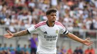 Four Real Madrid Academy Stars Who Could Become Part of Jose Mourinho’s Plans