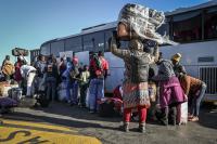 Understanding the differences between repatriation and deportation in South Africa
