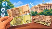 RBI Polymer Currency Plan: What The Rs 10 And Rs 20 Note Trial Means