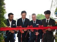 Samsung Electronics Opens Pune HVAC Line