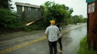 Climate change driving up insurance costs. Missing data must be released