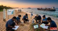 What Sri Lanka Told the UN About Its Gaps in Environmental Data