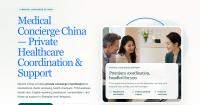 MedonChina Launches Health Checkup and Wellness Travel Concierge Service for International Visitors in China