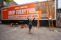 Pushing the climate crisis: How advertising fuels high-carbon lifestyles