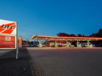 German study highlights growing importance of car wash revenue at fuel stations
