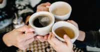 Brits urged not to drink tea and coffee today
