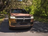 Lincoln U.S. Production Will Expand Beginning in 2030