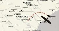 Sumter sheriff’s deputy flew department plane to NC beach on taxpayers’ dime
