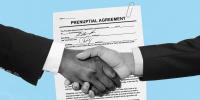 Startup founders need their own version of a prenup. We had 3 teams imagine what they'd put in theirs.